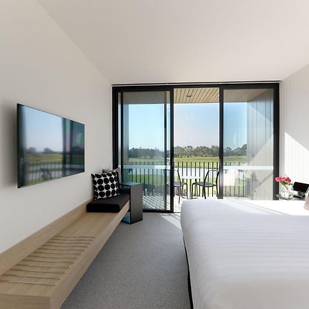 Accommodation @ Curlewis Exterior foto