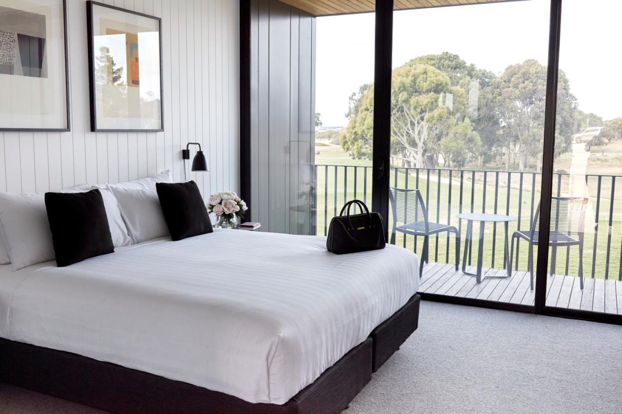 Accommodation @ Curlewis Exterior foto