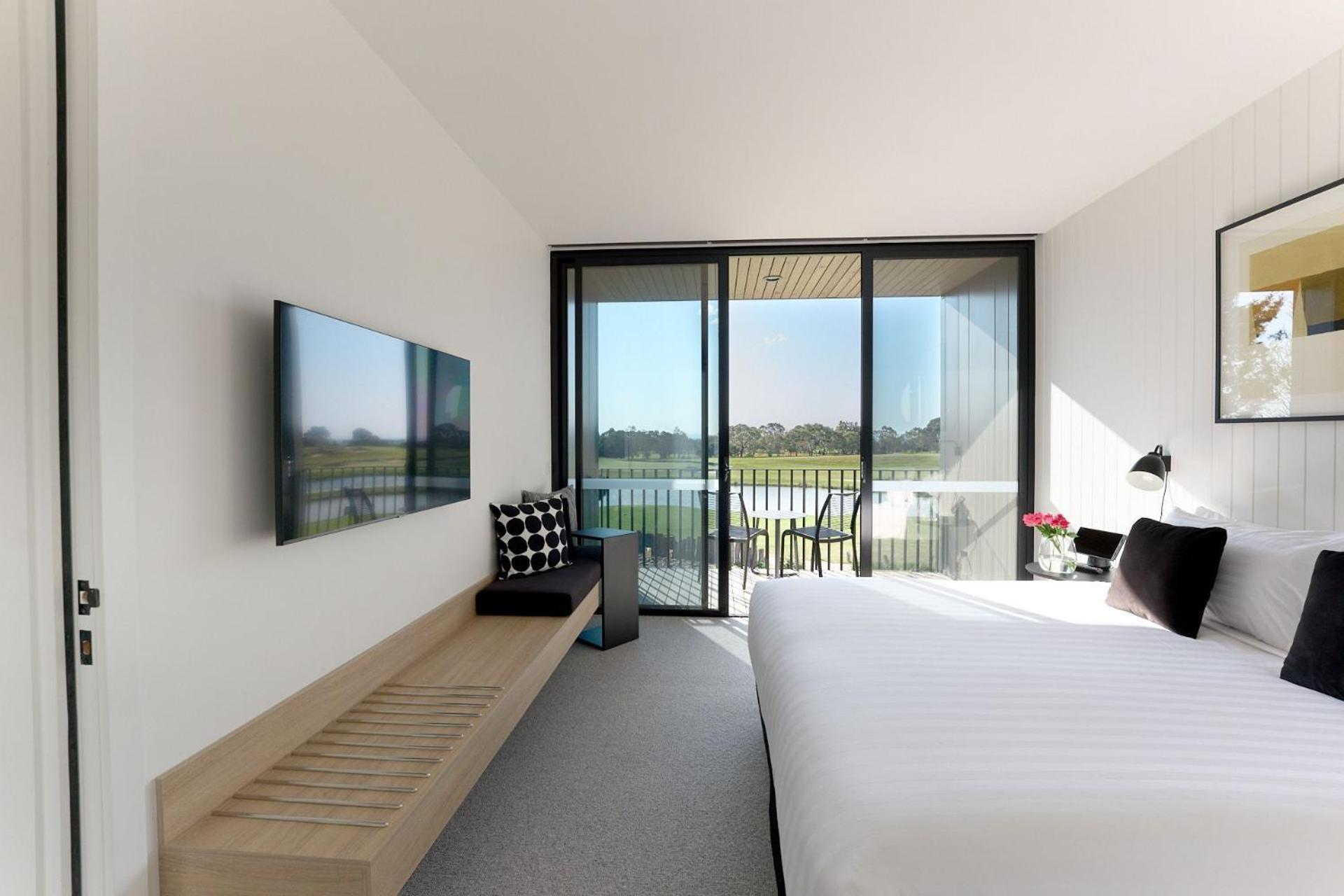 Accommodation @ Curlewis Exterior foto